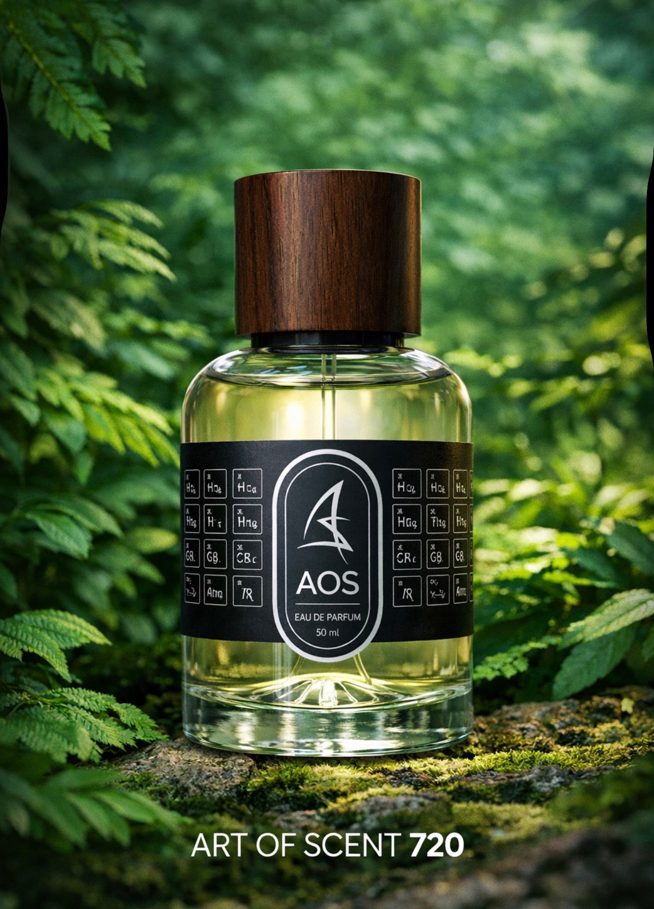 ART OF SCENT PARFÜME