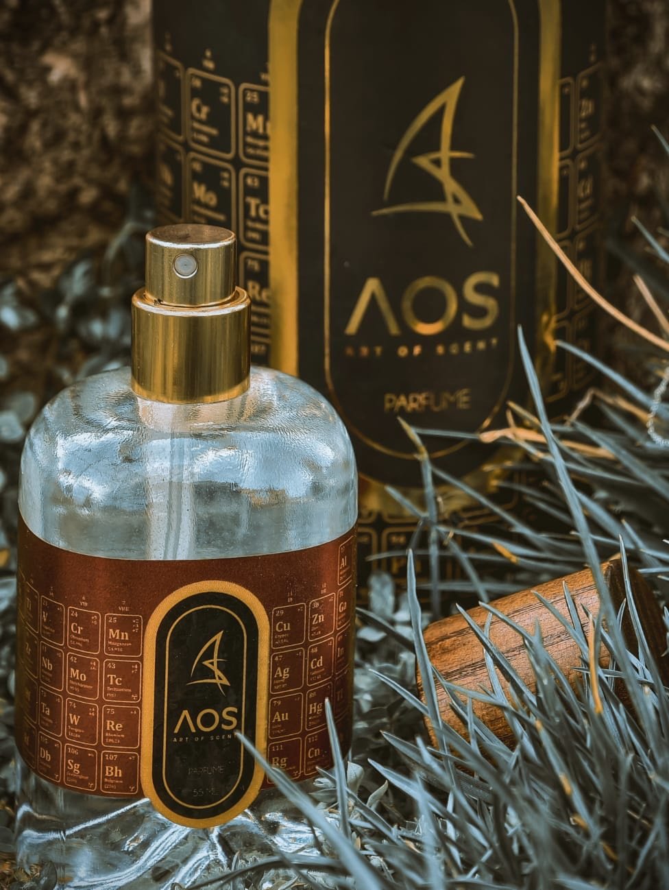 Kozmolite I53 parfüm 50 ml 
(Chnel Allre Hmme Sprt bay)