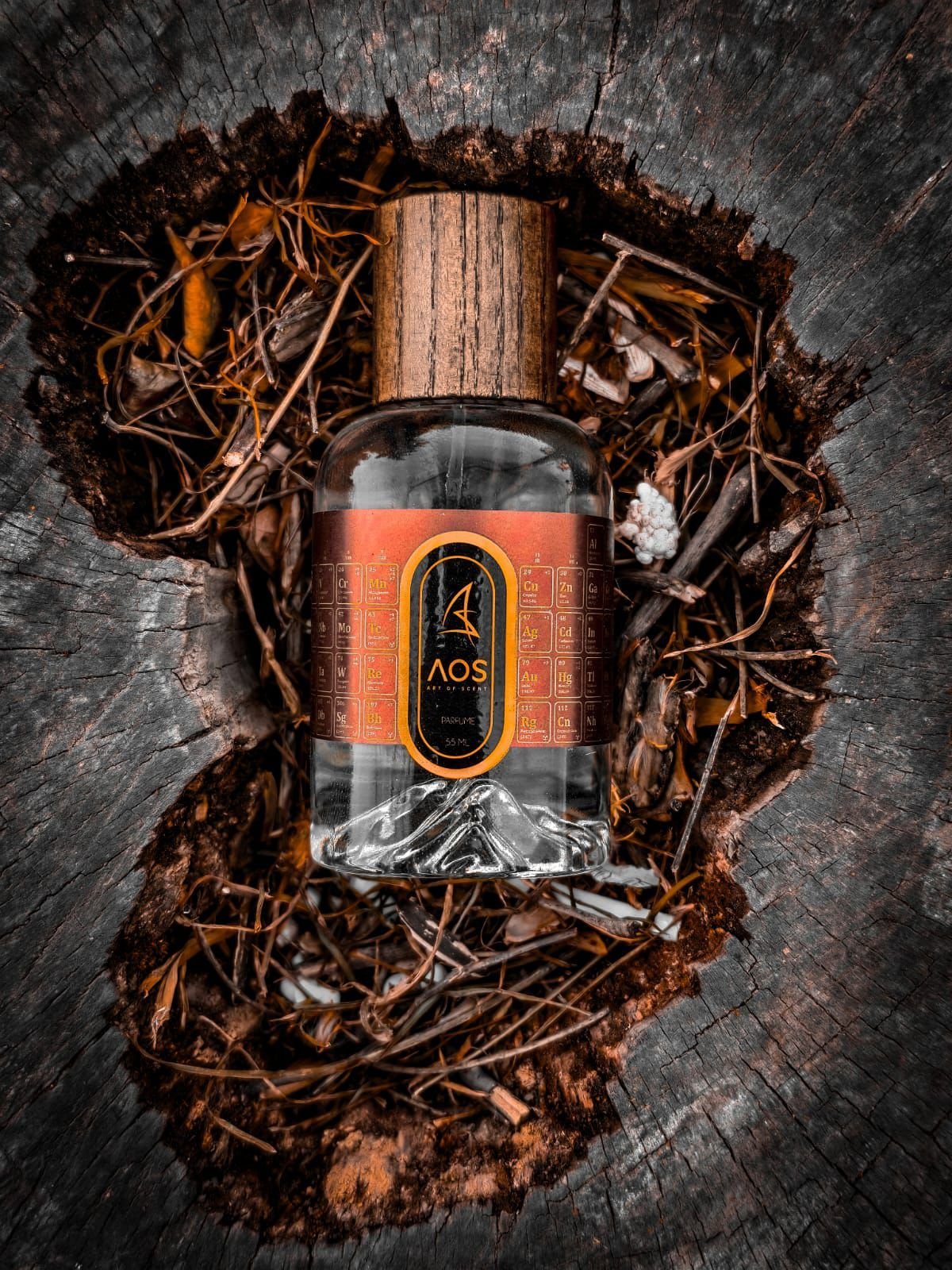 Kozmolite Eu63 parfüm 50 ml(Amoge Guidnce 46  bayan)