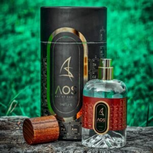 Kozmolite At85 Parfüm 50 ml | Kozmolite