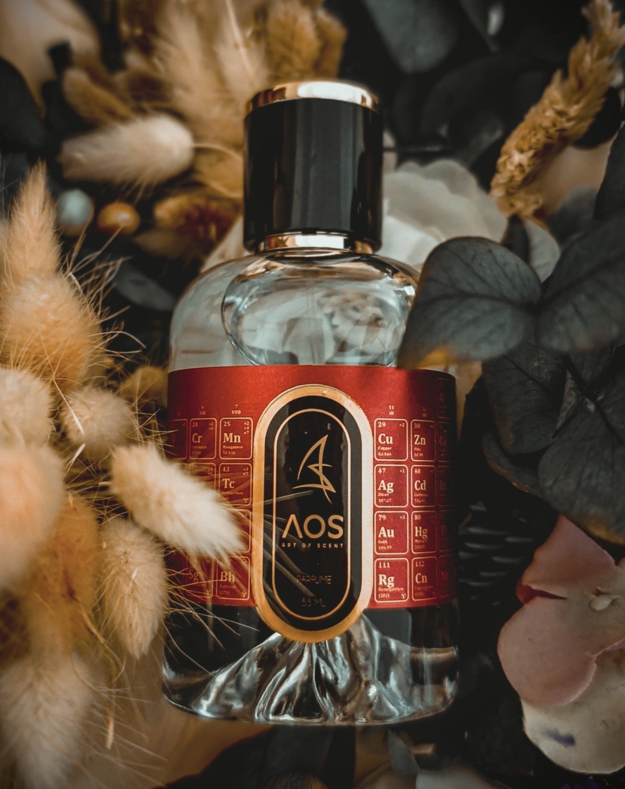 Kozmolite P15 parfüm 50 ml(Giorg Armni - My Waay bayan) - Görsel 2