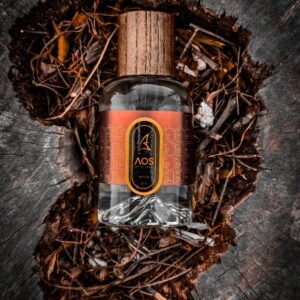 Kozmolite Ar18 parfüm 50 ml(Nsshne Ani unisex) - Kimyager Ahmet