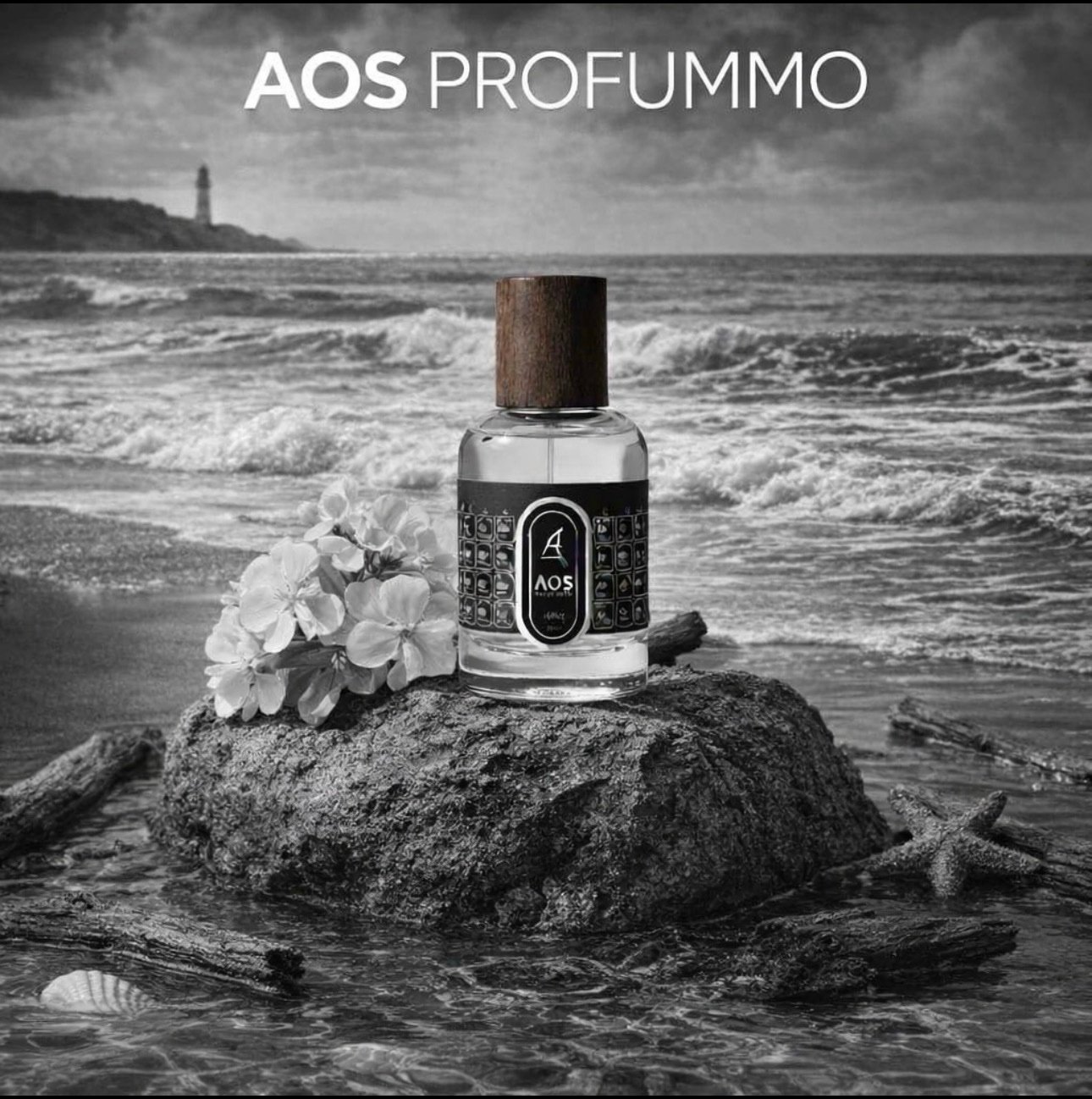 Kozmolite Ru44 parfüm 50 ml(Giorgio Armni - Profumo bay)