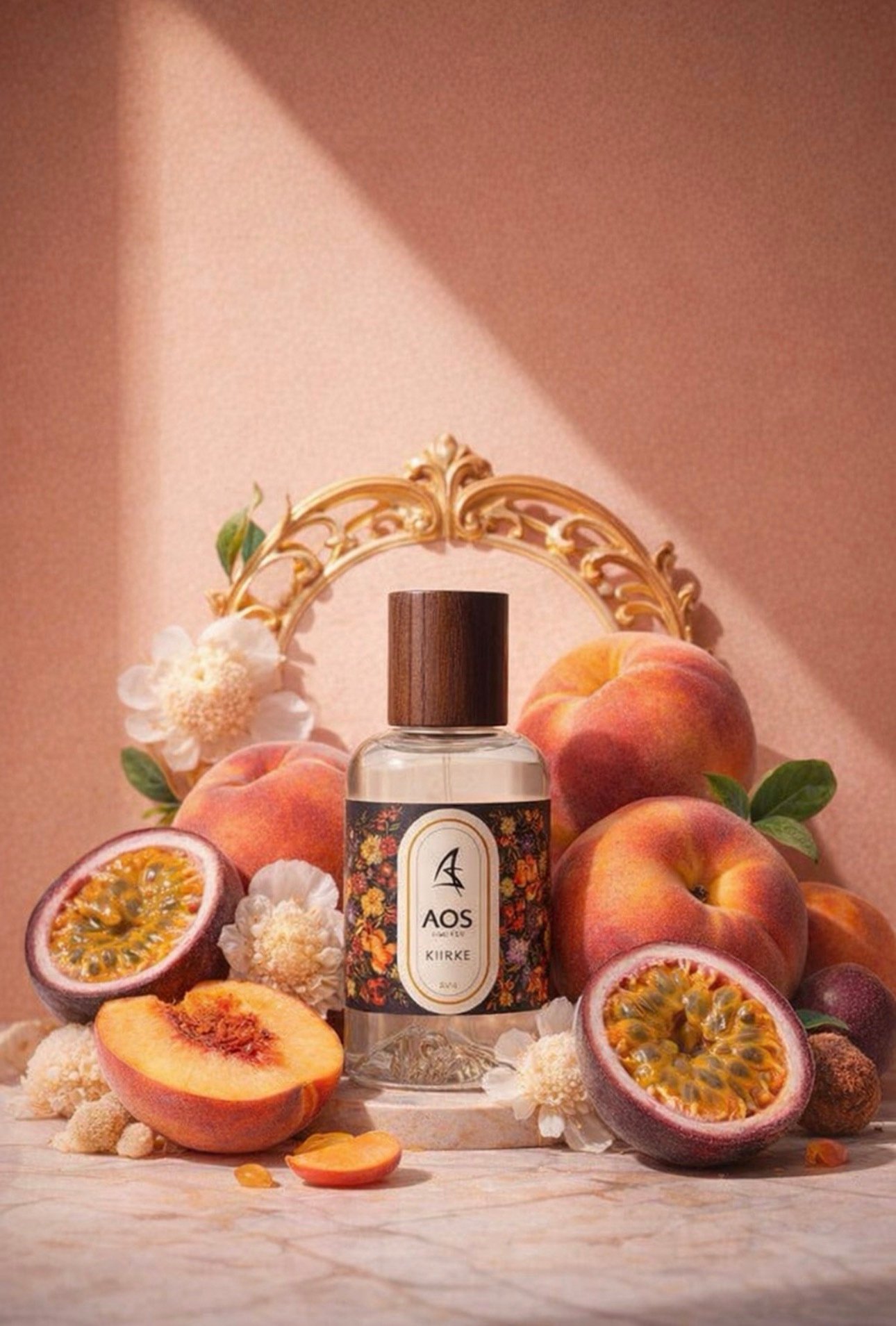 Kozmolite Au79 parfüm 50 ml
( Kiirke)