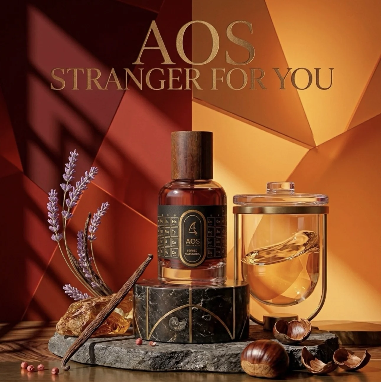 Kozmolite Ne10 parfüm 50 ml (Armni - Strngr W You bay)