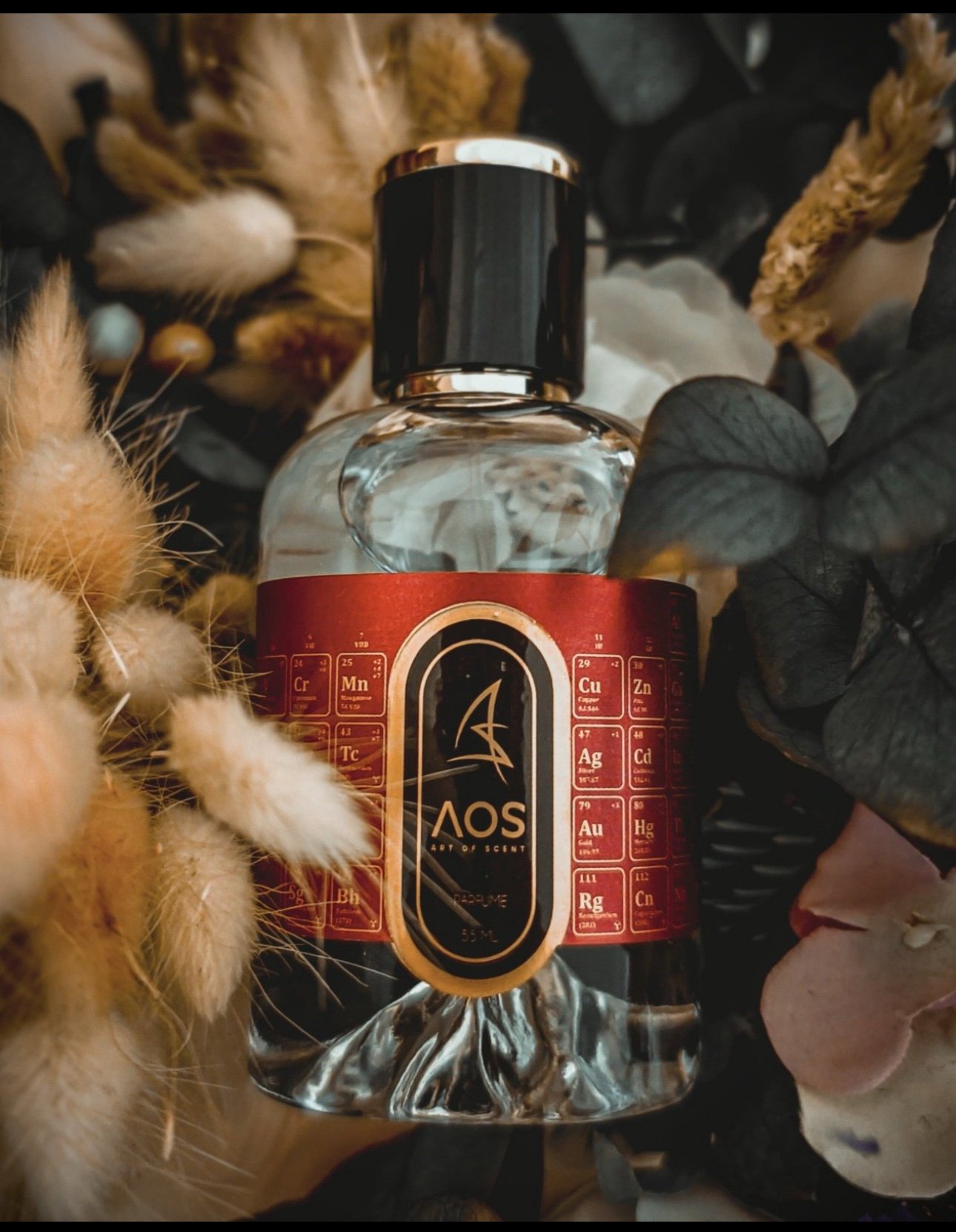 Kozmolite La57 parfüm 50 ml(Lncome La V. Est Bella bayan)