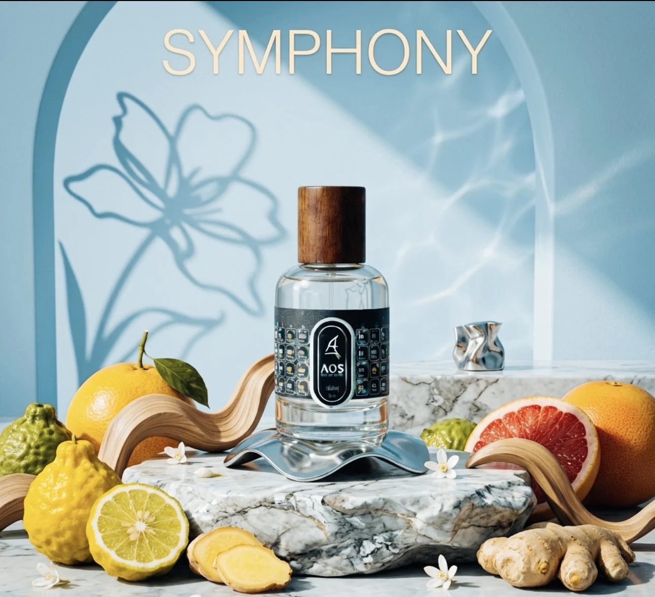 Kozmolite Cf98 50 ml Parfüm(Senfoni lv)